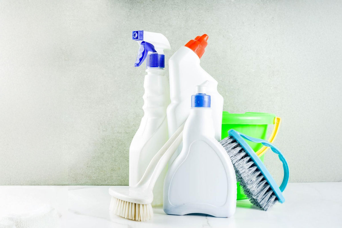 Полезный перекус для детей